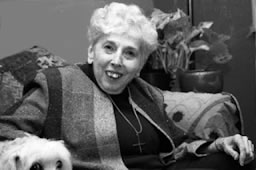 Rosalie Bertell